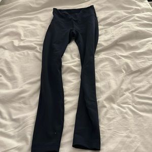 Lululemon wunder trains 25